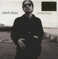Preview: Seeing Things (LP, 180g colored Vinyl, Ltd.) Preview: Seeing Things (LP, 180g colored Vinyl, Ltd.)