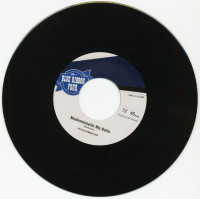 Preview: Get Yourself Out Of My Chair Boy (7inch, 45rpm) Preview: Get Yourself Out Of My Chair Boy (7inch, 45rpm)