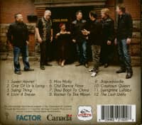 Preview: Now Playing (CD) Preview: Now Playing (CD)