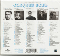Preview: Les 100 Plus Belles Chansons (5-CD-Box-Set) Preview: Les 100 Plus Belles Chansons (5-CD-Box-Set)