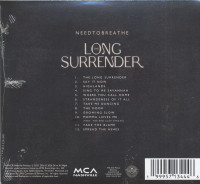 Preview: The Long Surrender (CD) Preview: The Long Surrender (CD)