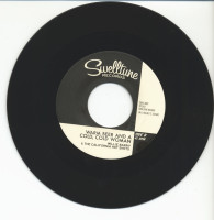 Preview: Make Up Your Mind, Baby (7inch, 45rpml) Preview: Make Up Your Mind, Baby (7inch, 45rpml)