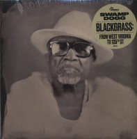 Preview: Blackgrass - From West Virginia to 125th St (LP) Preview: Blackgrass - From West Virginia to 125th St (LP)