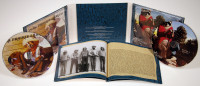 Preview: Vol.05, The Blissed-Out Birth Of Country Rock 1972 (2-CD) Preview: Vol.05, The Blissed-Out Birth Of Country Rock 1972 (2-CD)
