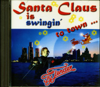 Preview: Santa Claus Is Swingin' To Town Preview: Santa Claus Is Swingin' To Town