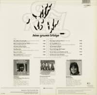 Preview: Seine grossen Erfolge (LP) Preview: Seine grossen Erfolge (LP)
