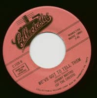 Preview: Model Girl - We´ve Got To Tell Them (7inch, 45rpm) Preview: Model Girl - We´ve Got To Tell Them (7inch, 45rpm)