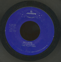 Preview: I'm Sorry - He's Mine (7inch, 45rpm) Preview: I'm Sorry - He's Mine (7inch, 45rpm)