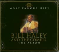 Preview: Most Famous Hits - The Album (2-CD) Preview: Most Famous Hits - The Album (2-CD)