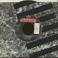 Preview: Twlight Time - For The Fist Time (7inch, 45rpm) Preview: Twlight Time - For The Fist Time (7inch, 45rpm)