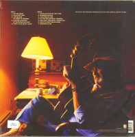 Preview: Epilogue - The Cellar Tapes (LP) Preview: Epilogue - The Cellar Tapes (LP)