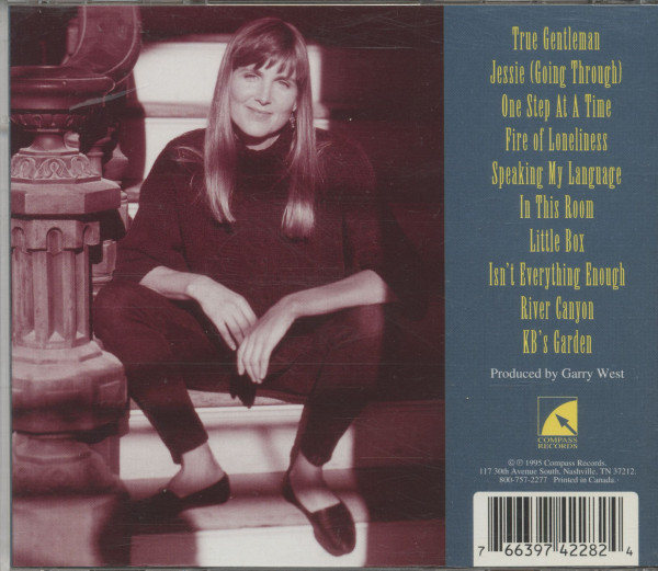 In This Room (CD)