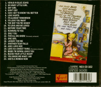 Preview: Lookin' For Me (CD) Preview: Lookin' For Me (CD)