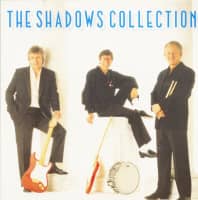 Preview: The Shadows Collection (LP) Preview: The Shadows Collection (LP)