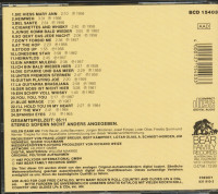 Preview: 1956-1965 (CD) Preview: 1956-1965 (CD)