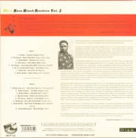 Preview: More Boss Black Rockers Vol.2 - Hokus Pokus (LP) Preview: More Boss Black Rockers Vol.2 - Hokus Pokus (LP)