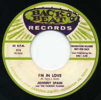 Preview: I'm In Love - Family Rules (7inch, 45rpm) Preview: I'm In Love - Family Rules (7inch, 45rpm)