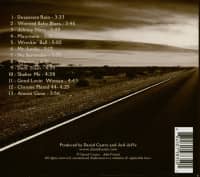 Preview: Desperate Rain (CD) Preview: Desperate Rain (CD)