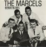 Preview: Heartaches (LP) Preview: Heartaches (LP)