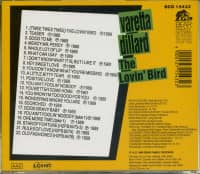 Preview: The Lovin' Bird - Complete Recordings 1956-1961 Vol.2 (CD) Preview: The Lovin' Bird - Complete Recordings 1956-1961 Vol.2 (CD)
