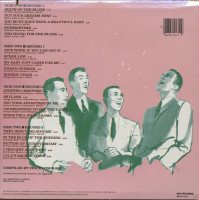 Preview: The Hi-Lo's Collection (2-LP) Preview: The Hi-Lo's Collection (2-LP)