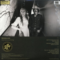 Preview: Woodland Studios (LP) Preview: Woodland Studios (LP)