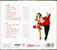 Preview: The Most Beautiful Songs For Dancing - Pure Latin Vol.2 (CD) Preview: The Most Beautiful Songs For Dancing - Pure Latin Vol.2 (CD)