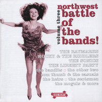 Preview: Vol.3, Northwest Battle Of The Bands Preview: Vol.3, Northwest Battle Of The Bands