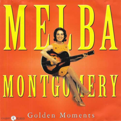 Golden Moments (CD)