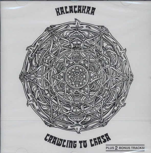 Crawling To Lhasa (1972) Crawling To Lhasa (1972)