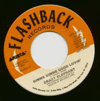 Preview: Gimme Gimme Good Lovin' - Little Girl (7inch, 45rpm) Preview: Gimme Gimme Good Lovin' - Little Girl (7inch, 45rpm)