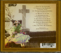 Preview: Church In The Wildwood - Appalachian Gospel (CD Cut-Out) Preview: Church In The Wildwood - Appalachian Gospel (CD Cut-Out)
