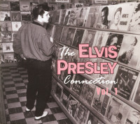 Preview: The Elvis Presley Connection Vol.1 (CD) Preview: The Elvis Presley Connection Vol.1 (CD)