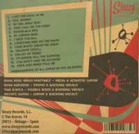 Preview: I Got The Devil In Me (CD) Preview: I Got The Devil In Me (CD)