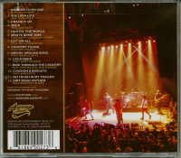 Preview: Answer to No One: The Colt Ford Classics Preview: Answer to No One: The Colt Ford Classics