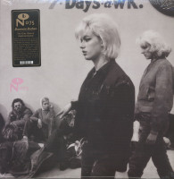 Preview: Basement Beehive - The Girl Group Underground (2-LP) Preview: Basement Beehive - The Girl Group Underground (2-LP)