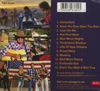 Preview: Fogerty's Factory (CD) Preview: Fogerty's Factory (CD)