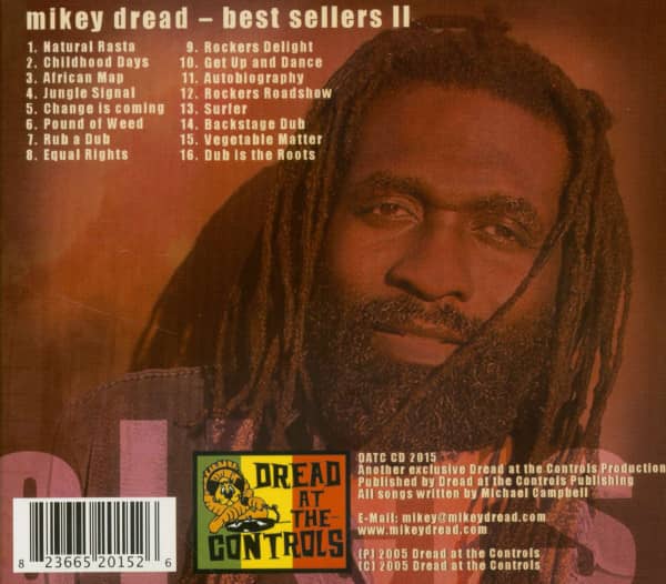 Best Sellers 2 (CD)