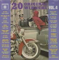 Preview: 20 Original Winners Vol.4 (LP) Preview: 20 Original Winners Vol.4 (LP)