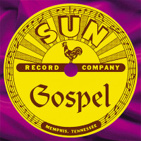 Preview: Sun Gospel (CD) Preview: Sun Gospel (CD)