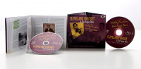 Preview: Hillbilly Ramblers And Sugar Bees (2-CD) Preview: Hillbilly Ramblers And Sugar Bees (2-CD)