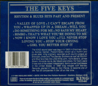 Preview: Rhythm And Blues Hits - Past And Present (CD) Preview: Rhythm And Blues Hits - Past And Present (CD)