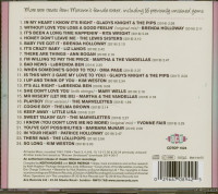 Preview: Baby I've Got It!: More Motown Girls (CD) Preview: Baby I've Got It!: More Motown Girls (CD)