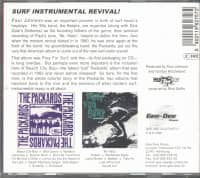 Preview: Pray For Surf & Beach City Bop (CD) Preview: Pray For Surf & Beach City Bop (CD)