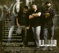 Preview: Fighter (CD) Preview: Fighter (CD)