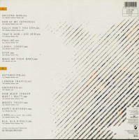 Preview: 16 Early Hits (LP) Preview: 16 Early Hits (LP)