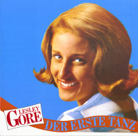 Preview: Der erste Tanz - Die deutschen Aufnahmen von Lesley Gore (LP) Preview: Der erste Tanz - Die deutschen Aufnahmen von Lesley Gore (LP)