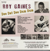 Preview: Dee Dat Dee Dum Dum (LP, 10inch) Preview: Dee Dat Dee Dum Dum (LP, 10inch)