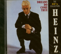 Preview: Dreams Do Come True - The 45's Collection (CD) Preview: Dreams Do Come True - The 45's Collection (CD)