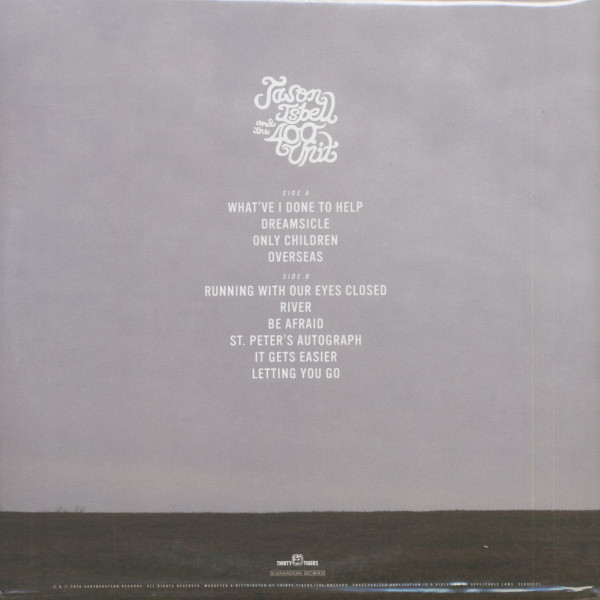 Reunions (LP & Download)